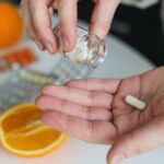 Estos son los multivitamínicos que te ayudarán a fortalecer tu sistema inmunitario