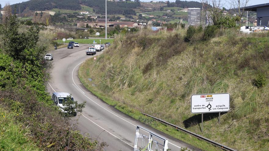 Transportes tardará dos meses en subsanar los errores del proyecto para desdoblar el tramo Lloreda-Veriña, asegura el Principado