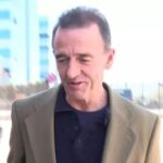 Alessandro Lequio sentencia el paso de Terelu Campos por Supervivientes: «Lo de su padre me da tanto…»