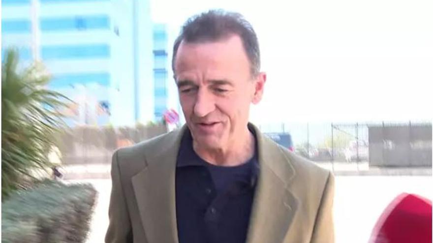 Alessandro Lequio sentencia el paso de Terelu Campos por Supervivientes: «Lo de su padre me da tanto…»