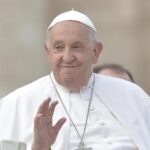 El papa descansó bien toda la noche y sigue estable tras su episodio de broncoespasmo