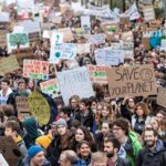 La esperanza, y no el miedo, es la palanca de cambio ante la crisis climática: «Es lo que marca la diferencia entre bloquearse o involucrarse»