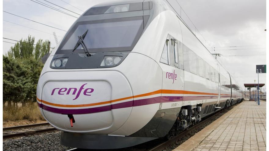Renfe pone a la venta este martes los billetes de Interrail con un descuento del 15%