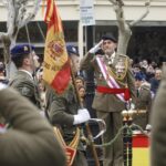 El Gobierno aprueba subir en 200 euros al mes el sueldo de los militares