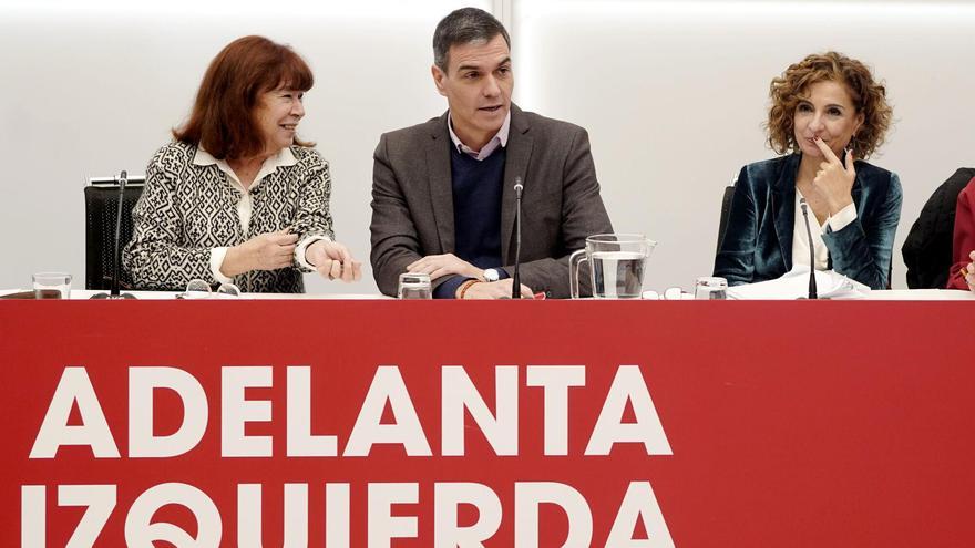Sánchez presionará en la UE por computar cooperación, ciberseguridad e IA como gasto en defensa