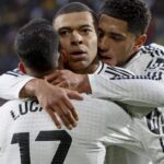Resumen, goles y highlights del Villarreal 1-2 Real Madrid de la jornada 28 de LaLiga EA Sports