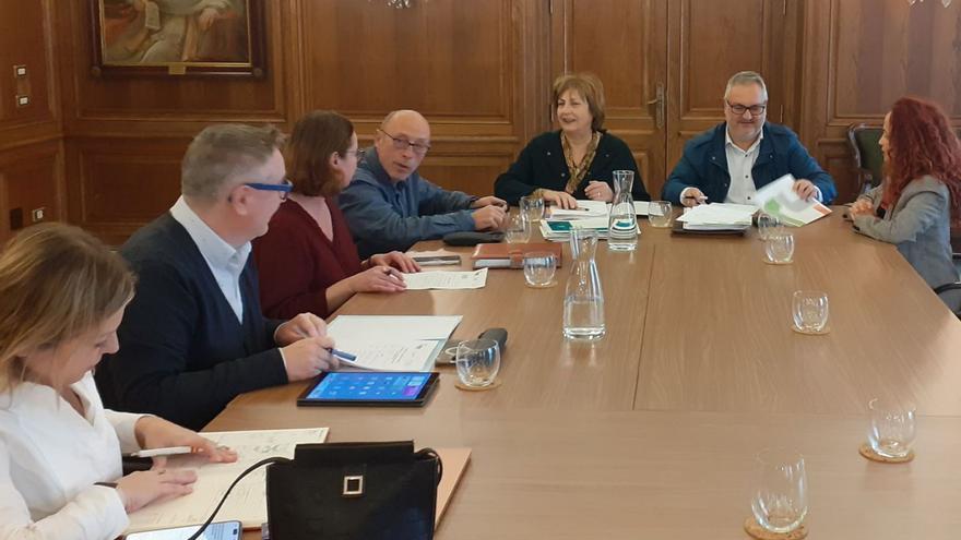 «Avilés Alquila» se abre a personas con discapacidad psicosocial