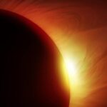 Eclipse solar del 29 de marzo: los consejos del oftalmólogo para no poner en riesgo nuestra salud visual