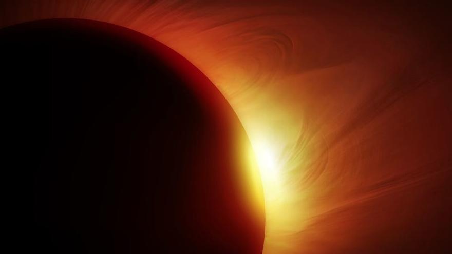 Eclipse solar del 29 de marzo: los consejos del oftalmólogo para no poner en riesgo nuestra salud visual