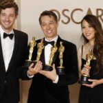 ‘Anora’ gana el Oscar a la Mejor Película