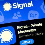 Filtración en Signal: ¿Un error humano o una negligencia tecnológica?