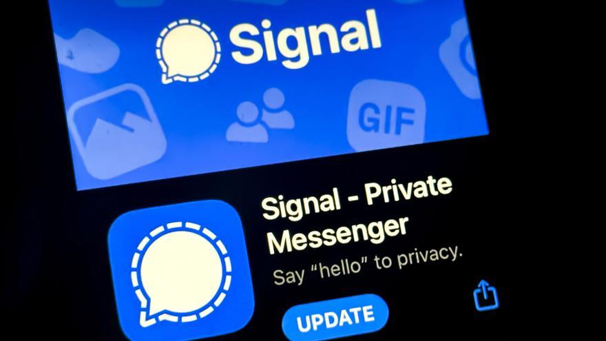 Filtración en Signal: ¿Un error humano o una negligencia tecnológica?