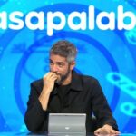 Roberto Leal protagoniza un inesperado encontronazo con este famoso invitado de Pasapalabra: «¿Por qué me has copiado?»