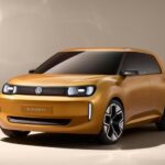 ID. EVERY1: Volkswagen ofrece un primer avance del coche eléctrico del pueblo