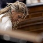 Yolanda Díaz carga contra Von der Leyen y el plan de rearme de la Unión Europea: «No tiene ningún sentido», «es un gravísimo error»