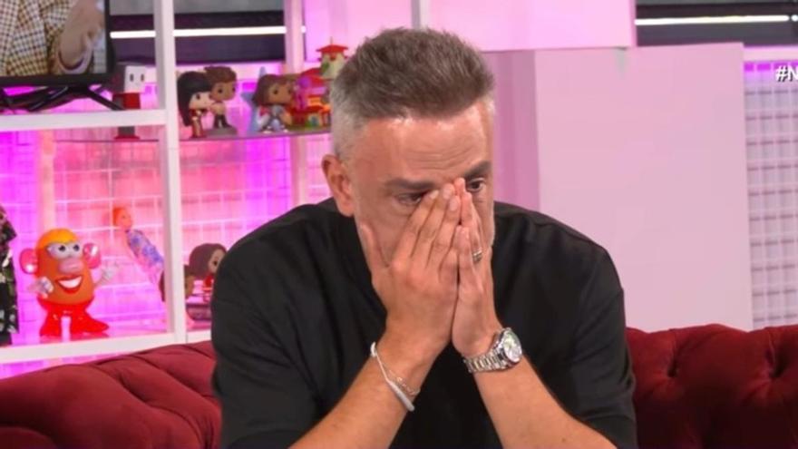 Sale a la luz el motivo por el que Kiko Hernández no estará en TVE con sus compañeros de Sálvame: «Ha sido requerido…»