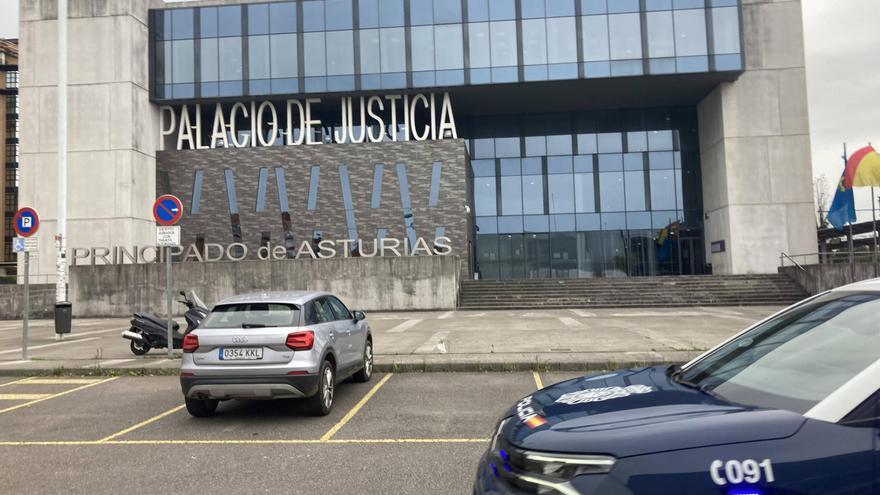Un camarero marroquí de Gijón se enfrenta a esta pena de cárcel por vender cocaína