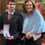 De la tonada al doctorado en Musicología, una sorprendente carrera musical