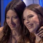 María Isabel se derrumba al conocer a una fan que ha perdido a su madre: «Me ha llegado»