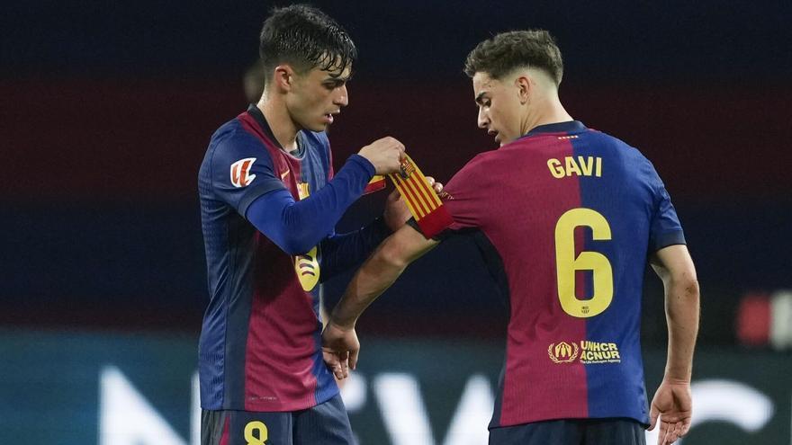 LaLiga | Barcelona – Girona, en directo