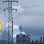 Las perspectivas para el precio de la luz (decisivo para la industria asturiana): riesgo de otra escalada por la tensión geopolítica