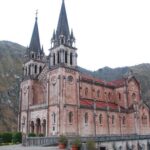 Covadonga, sede del primer Encuentro de los Embajadores del Reino Astur