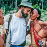 Sydney Possuelo, explorador brasileño: “Los indígenas aislados primero te tocan la cara o los genitales para ver si eres como ellos”