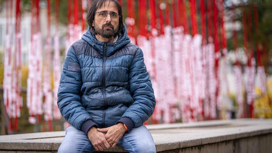 Un profesor lleva al Estado a juicio por los trombos de AstraZeneca