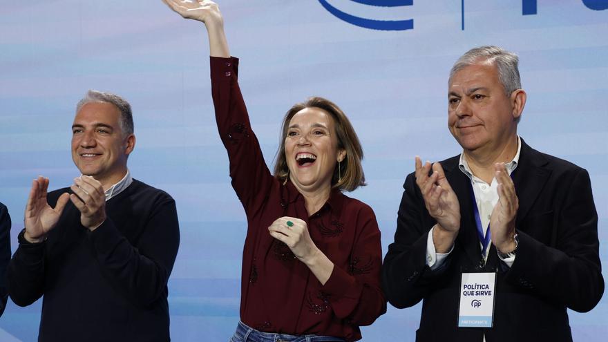 Choque total Congreso-Senado: Feijóo prepara cuatro recursos ante el TC por los vetos a la ley de desperdicio alimentario