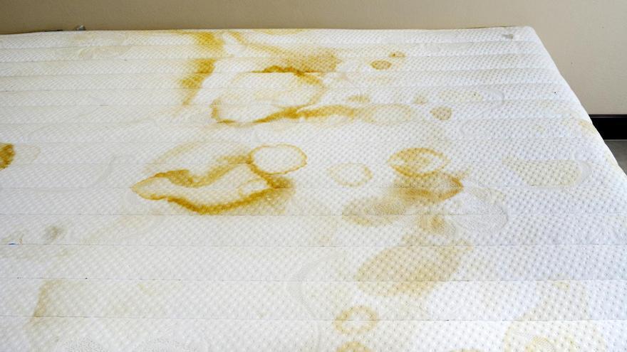 El sencillo truco de los hoteles para limpiar el colchón y dejarlo como nuevo: «Funciona»