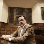«La Semana Santa habla de llevar los proyectos adelante, aunque sufras»