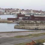 Urbanizar el paseo de Naval «exige antes un plan especial», avalan los expertos