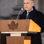 Canadá tomará represalias comerciales por los aranceles al sector del automóvil de Trump
