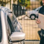 ¿Cuál es la multa por circular sin seguro del coche? Una sanción que puede superar las cuatro cifras