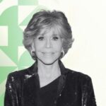 Jane Fonda, llámame ‘woke’