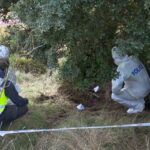 Hallan muerta a una mujer desaparecida en Burgos y detenido su marido al confesar el crimen