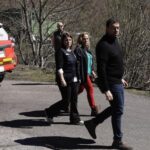 El Principado declara dos días de luto y Adriana Lastra llora a los muertos: «El grisú nos ha vuelto a dar un zarpazo»