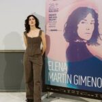 Elena Martín, directora: «En la industria del cine a veces somos muy clasistas»