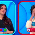 Rosa no se lo cree: el histórico lapsus de  la silla azul que pone punto y final a Paspalabra