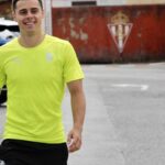 ¿Qué pasa con Gaspar en el Sporting? Cambio de rol y otro parón
