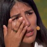 Estalla contra Isa P y anuncia su separación tras salir a la luz el género del bebé: «Me has utilizado»