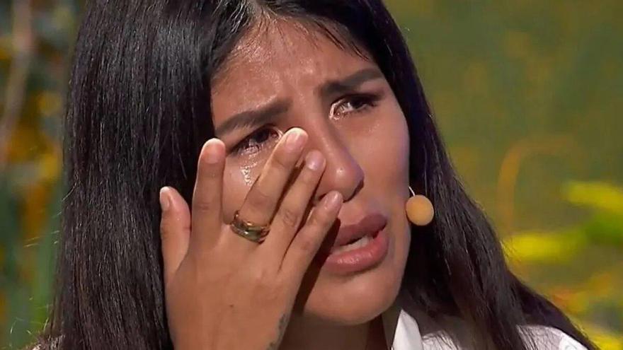Polémica por el nombre que Isa Pantoja piensa poner a su bebé: «Está causando fricciones de pareja»