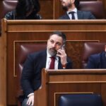 Vox, abocado a una revisión estratégica tras los frentes internos, el freno en las encuestas y la defensa trumpista