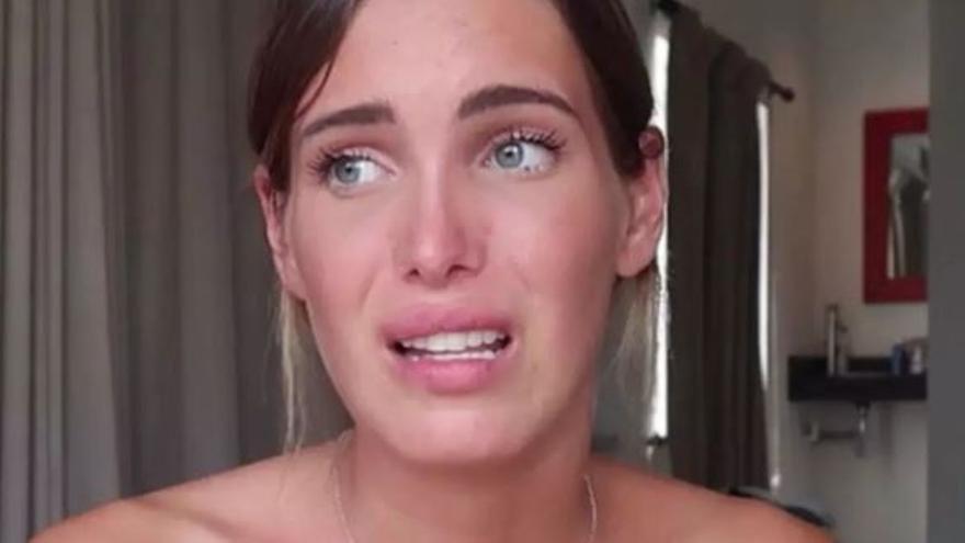 Marta López Álamo hace saltar las alarmas sobre su ruptura con Kiko Matamoros: «Duele tanto»