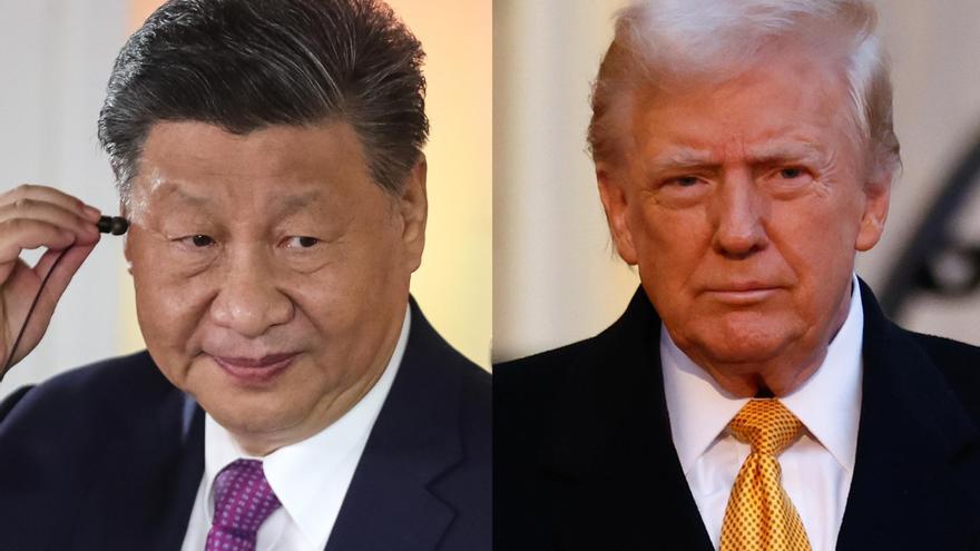 China responde a Trump con aranceles del 10% y el 15% a productos agropecuarios de EEUU