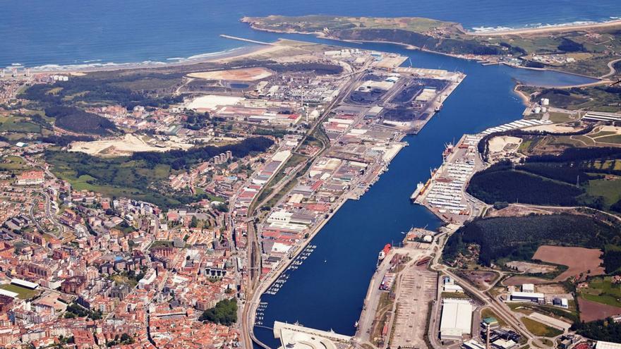 El Puertu d’Avilés degola récord, y éstes son les razones