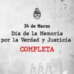 El polémico vídeo publicado por el Gobierno de Milei que niega la cifra de desaparecidos durante la dictadura argentina