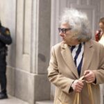 Carmen Pano sitúa la entrega en Ferraz de los 90.000 euros en octubre de 2020: «Y yo en las dos ocasiones atacada, un poco de los nervios»