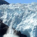 90 millones de personas ven amenazado su suministro de agua por el retroceso de los glaciares de los Andes