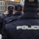 La Policía Nacional identifica al autor de varios robos en máquinas expendedoras en Avilés